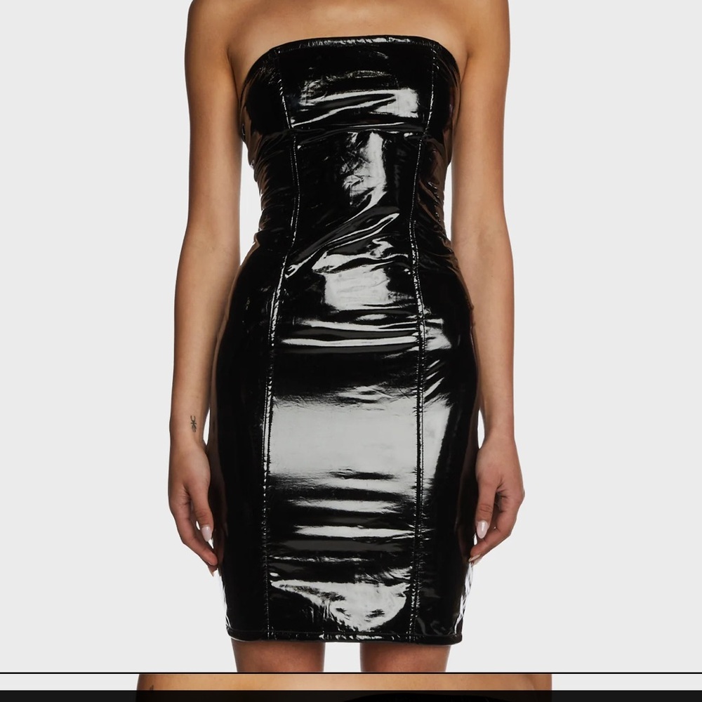 Dollskill mini dress, never worn!